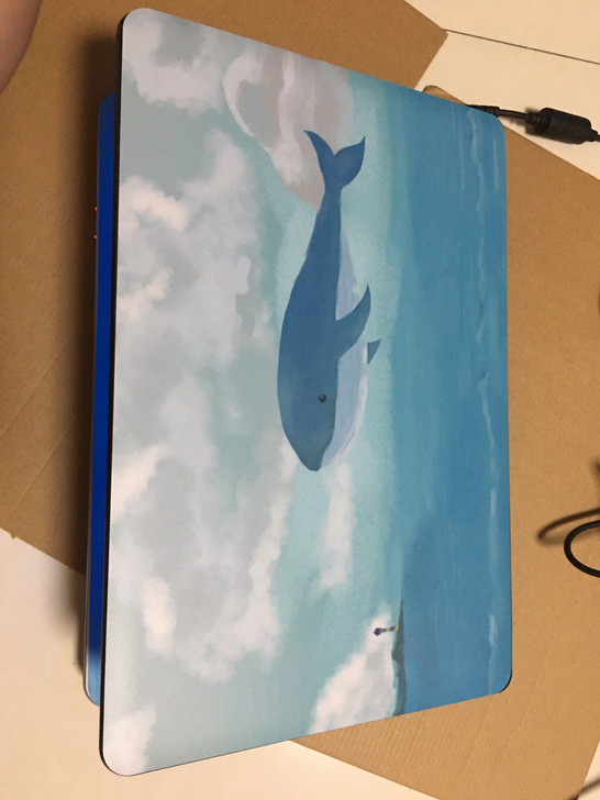 宏基笔记本大学毕业，闲置笔记本。500G硬...