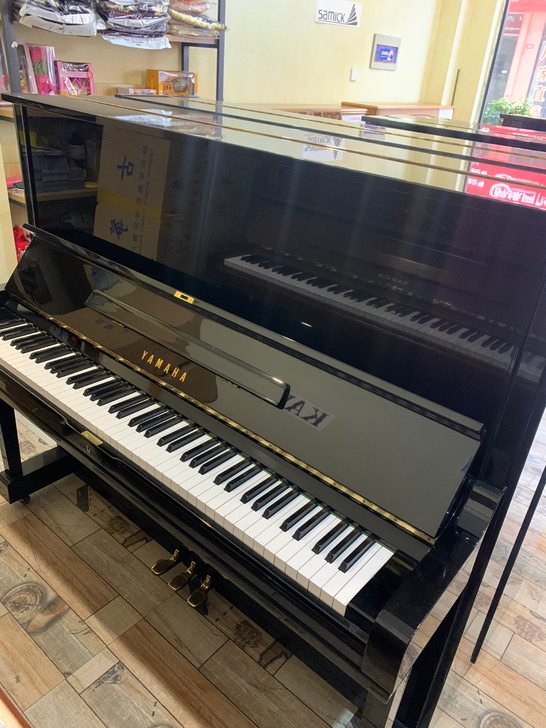 孩子不学了 原价八万多的日本雅马哈 特价转...