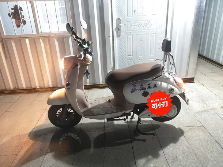 绿源电动车，刚换的铅酸60电瓶，电瓶是全新...