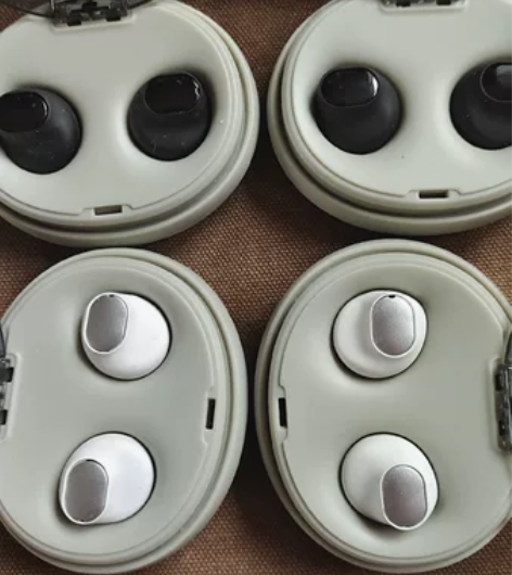 TWS耳机，真无线蓝牙耳机，纽曼外星人e1...