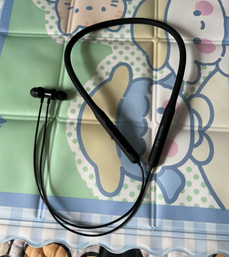 纽曼 无线蓝牙耳机 纽曼直播间福袋中的 原...