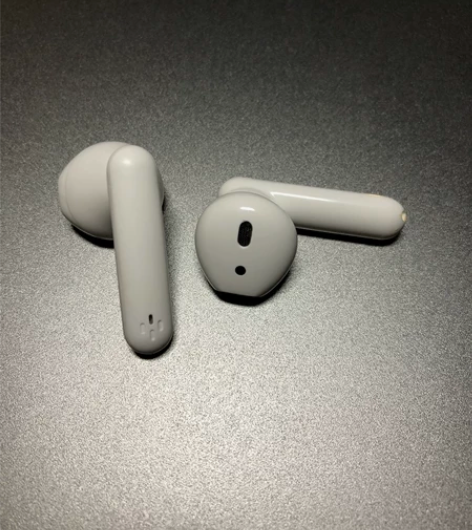 纽曼X3蓝牙耳机 本人认为是百元内品质最好...