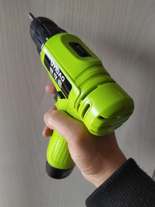 手电钻，超铜电机电钻充电12v单速多功能家...