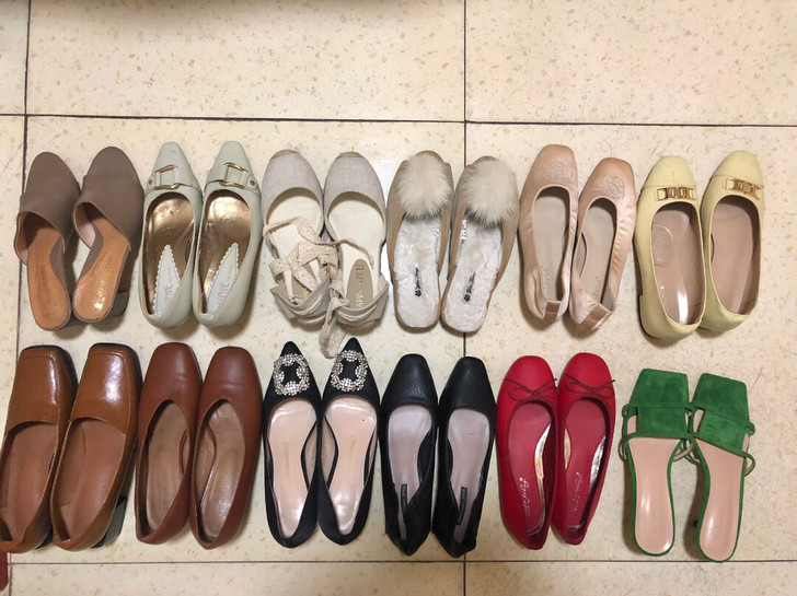 单鞋 凉鞋 鞋子合集 30##amp;md...