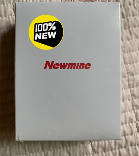 纽曼L10-TWS蓝牙耳机，双耳的，全新未...