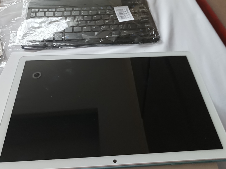 品牌型号 荣耀平板7 4g128g ...