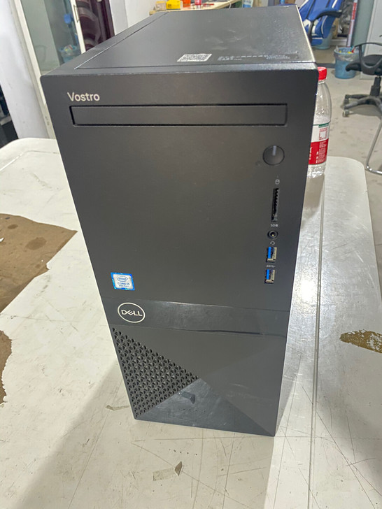 在保！ 戴尔 Vostro 3670准系统...