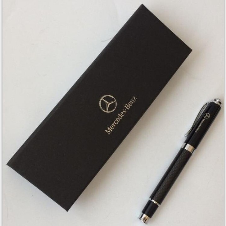 【奔驰钢笔】梅赛德斯奔驰钢笔  奔驰签字笔