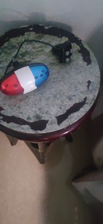 自行车山地车防盗喇叭