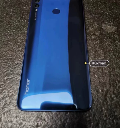 原装 华为二手机7.12英寸 荣耀8X M...