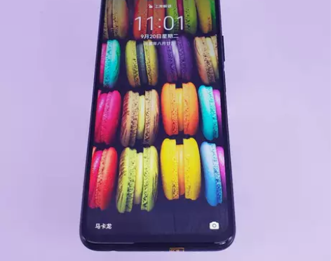 荣耀 30s 5G版 8G+128G 99...