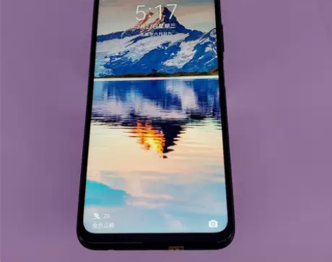 荣耀 30s 5G版 8G+128G 95...