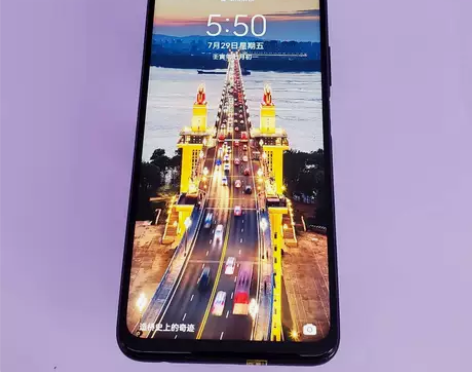 荣耀 30s 5G版 8G+128G 95...