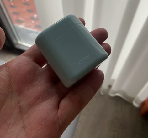 华为HONOR/荣耀FlyPods 无线蓝...