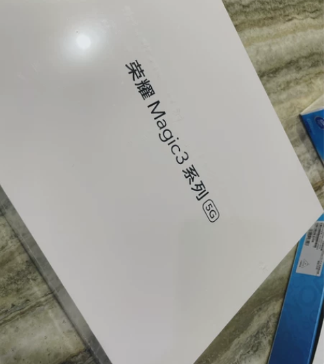 荣耀/Honor magic3 华为 首发...