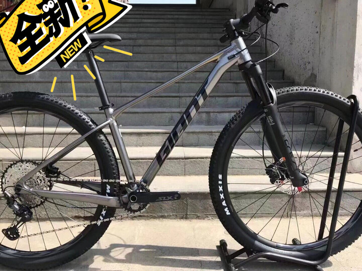XTC SLR 29 1！蓝绿色上新 XC...