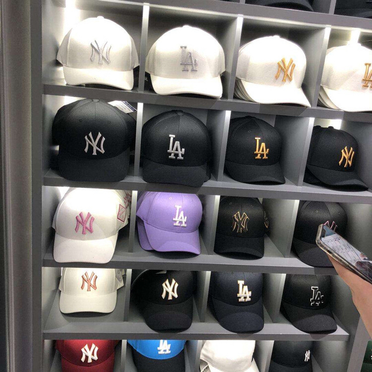 鸭舌帽,棒球帽,ny洋基队,mlb鸭舌帽,...