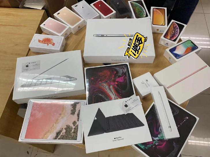 Apple/苹果10.9寸iPad Air...