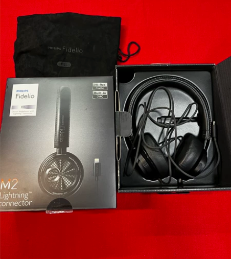 PHILIPS飞利浦 Fidelio M2...