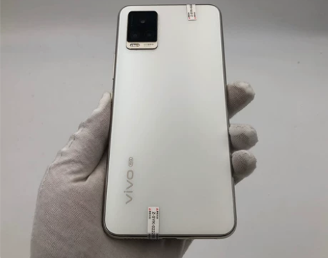 vivo S7 (5G) 99新 8+25...