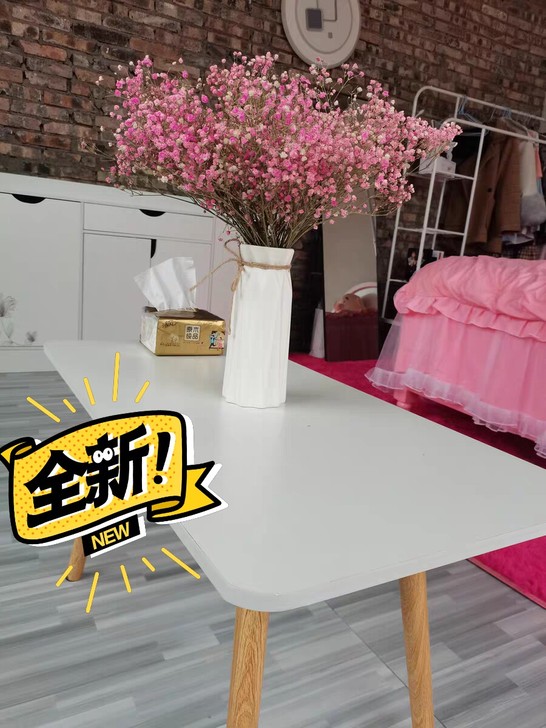花瓶摆件 4只装
