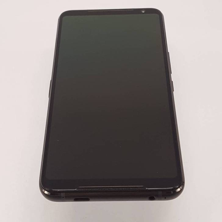 99新华硕 ROG 游戏2 黑色 8G+1...