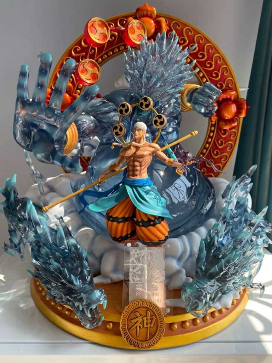 超大海贼王手办索隆只出图中款海贼王手办 ...