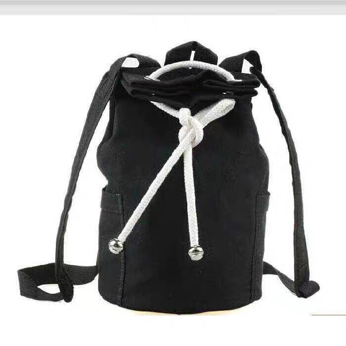 大容量篮球袋 双肩包 训练包 收纳抽绳束口包