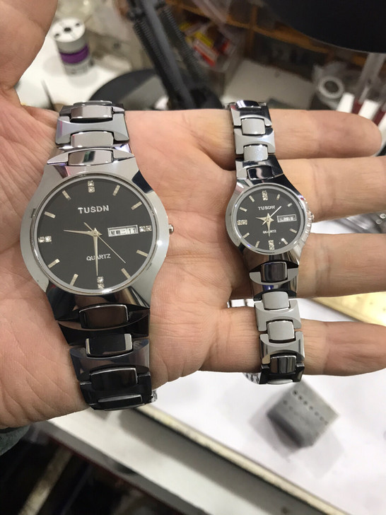 手表、钨钢手表