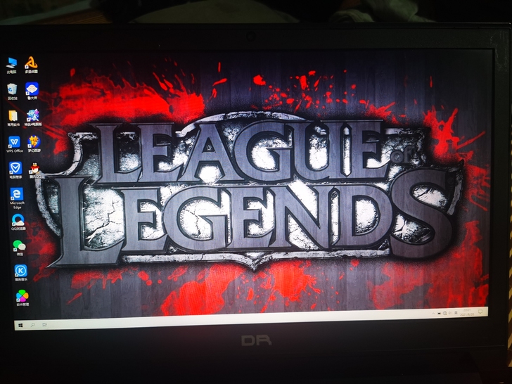 未来人类魔鬼鱼dr-pplus 显卡不识...