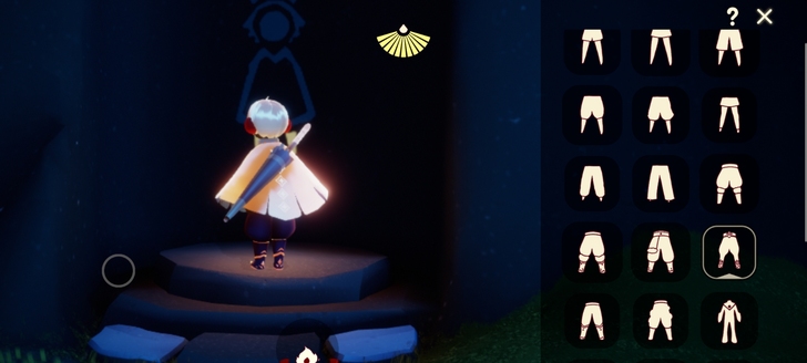 开服账号。vivo渠道服。复刻基本全齐。买...