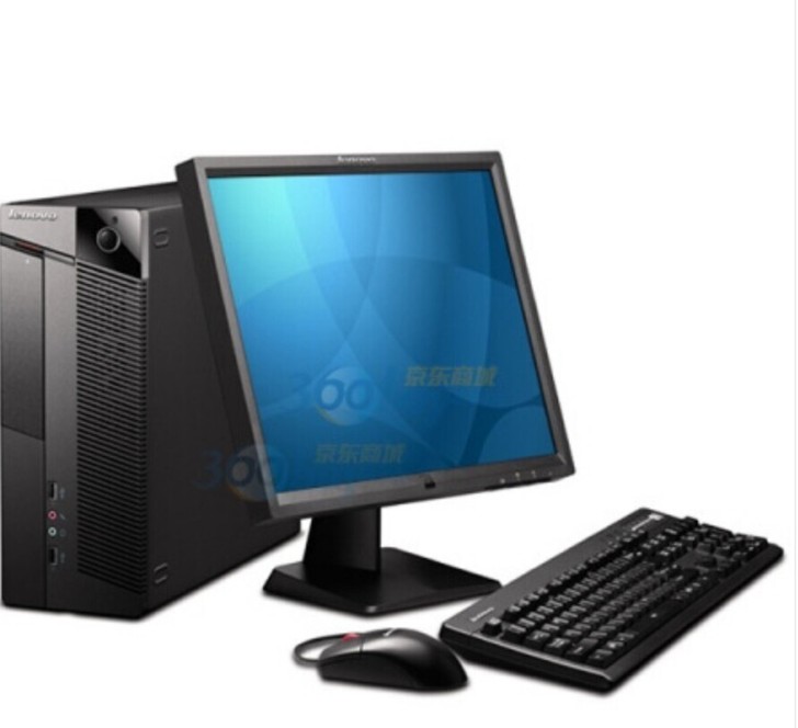 联想扬天A4600R（E5500）电脑，京...