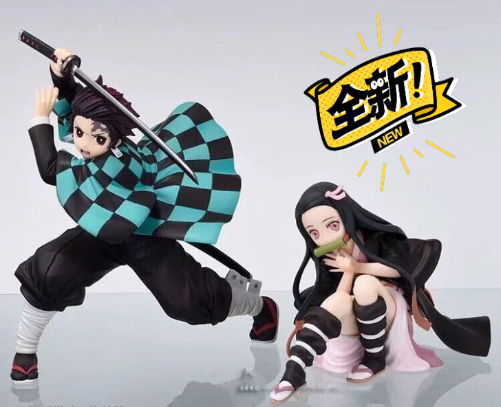 鬼灭之刃 一番赏 A赏 B赏 灶门炭治郎 ...