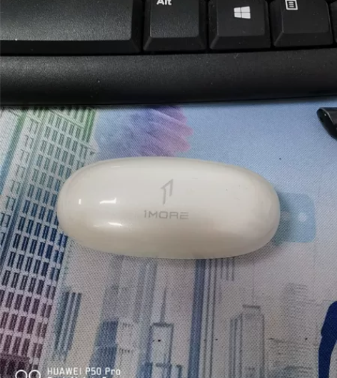 万魔耳机 感兴趣的话点“我想要”和我私聊吧～