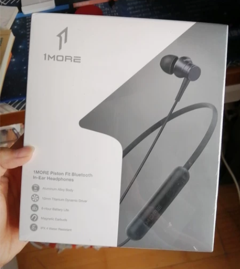 万魔蓝牙耳机 全新 保证全新正品  没有拆...