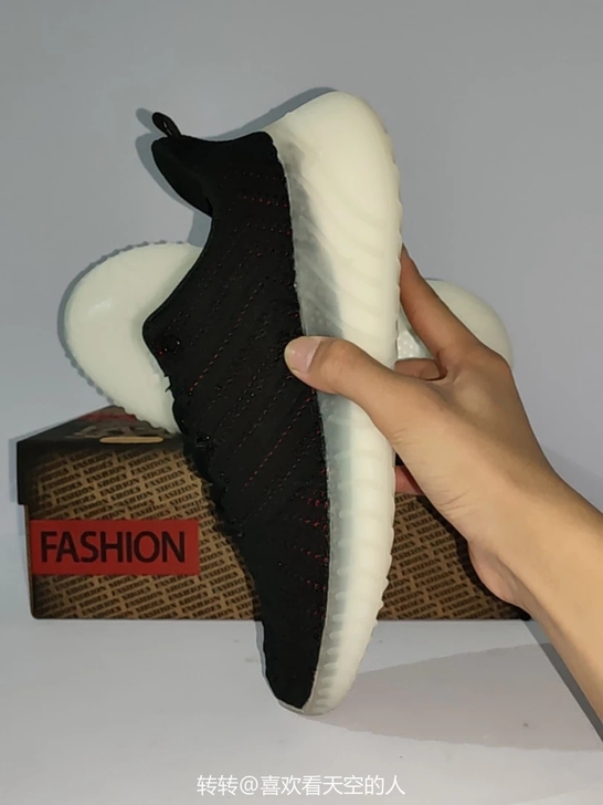 断码清仓男鞋爆米花气垫透气跑鞋运动鞋