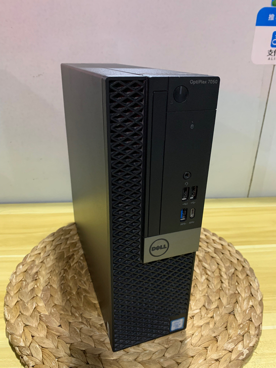 戴尔商务7系列，dell7050sff小型...