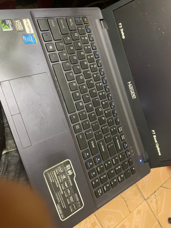 战神按键坏了、其他都是好的！屏幕有老化可以...