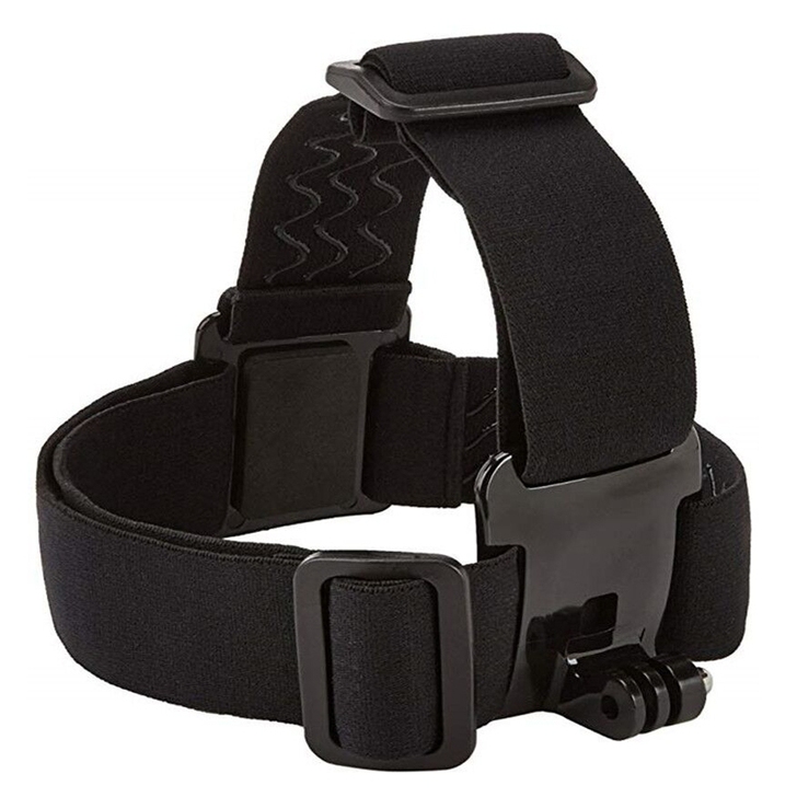 运动相机全景相机通用型头戴支架 gopro...