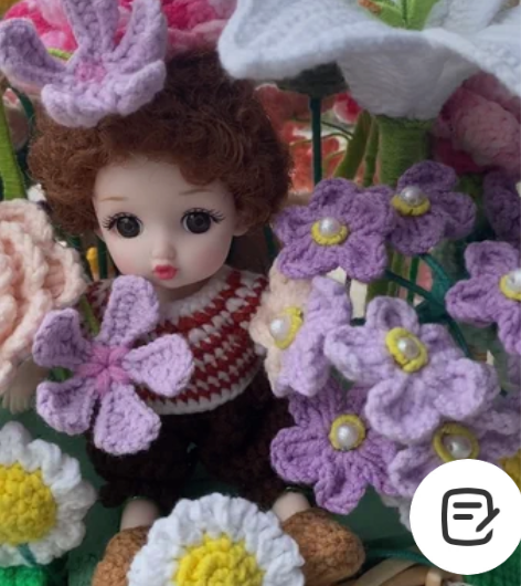 最近迷上了这花篮花花 等你来[比心][比心...