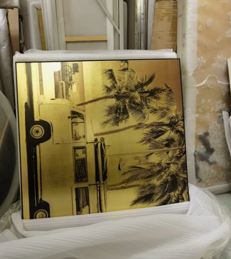 油画、工艺画装饰画清仓了有框无框都有 受疫...