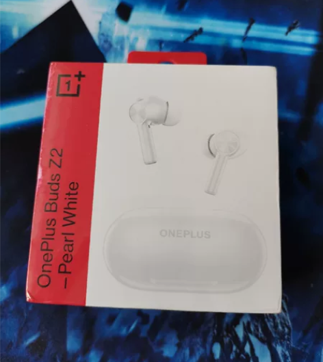 OnePlus 一加 Buds Z2真无线...