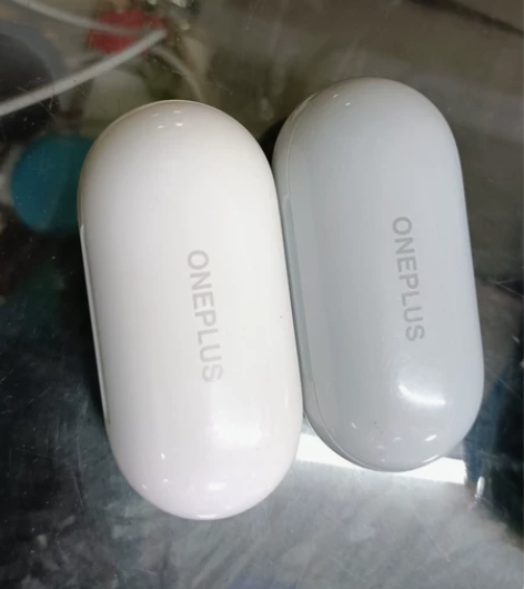 OnePlusZ一加耳机，成色很好 白灰两...