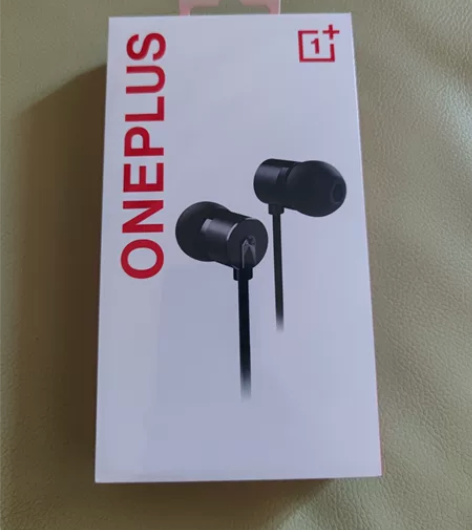 一加耳机 银耳2T TYPE-C  全新未...