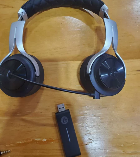 MSI/微星 DS501 耳机 电脑耳机 ...