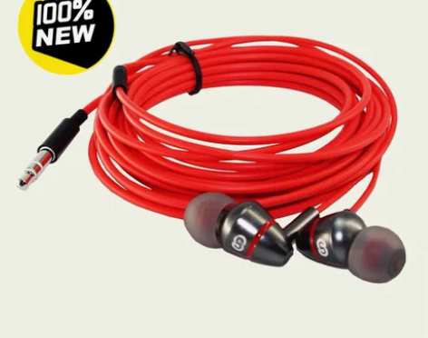 森然监听耳机Gtm12，直播，k歌，录音专...