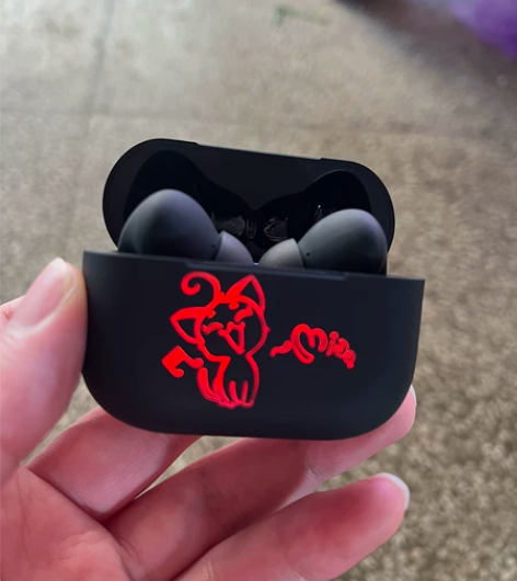 妖舞 MODEL Z 3G 耳机 感兴趣的...