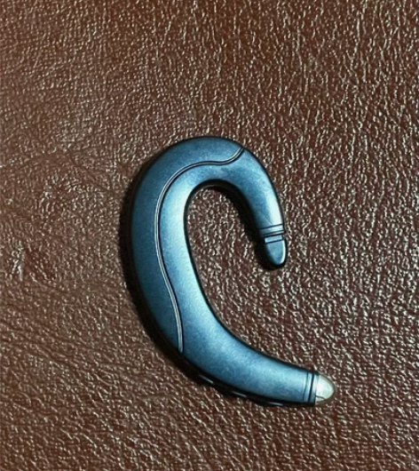 骨传导式真无线蓝牙耳机不入耳挂耳式超长待机...