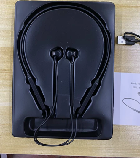 Niye蓝牙耳机耐也真骨传导2022新款运...