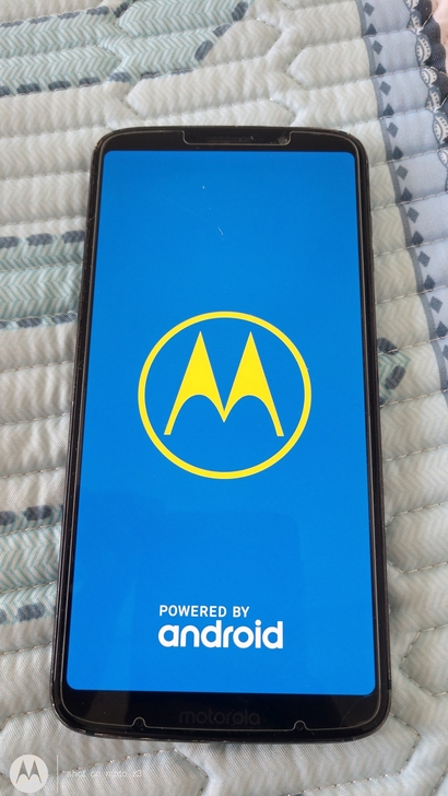 moto z3，摩托罗拉z3，模块手机，国...